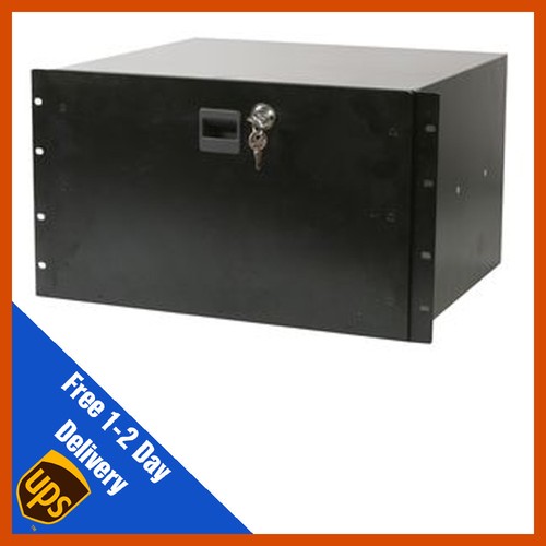 19inch locking rack drawers - 19inch,