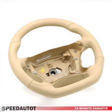 Exchange Tuning Flattened