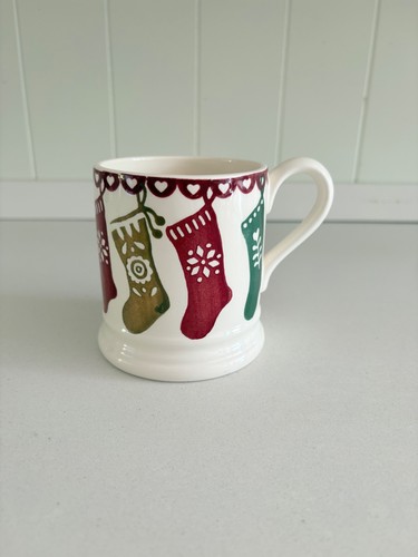Emma bridgewater christmas - emma,
