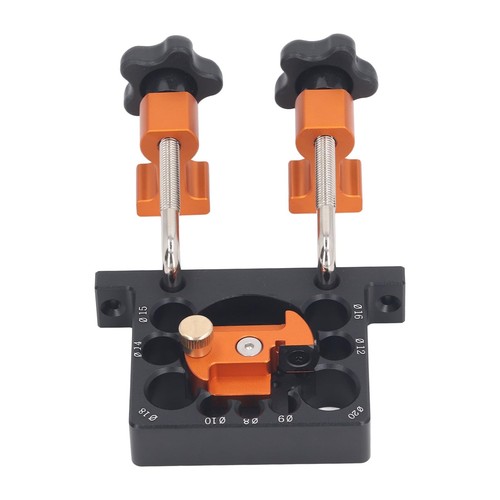 Hole adjustable wood turning - 9,