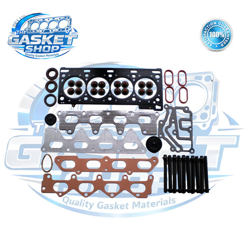 Head gasket set - head,