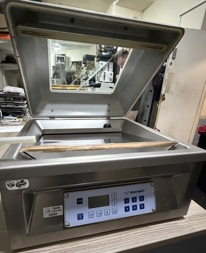 Multivac c200 commercial - multivac,