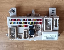 Genuine Ford Focus MK2 04-07