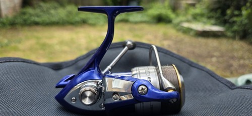 Original daiwa tdr 2508 - 2508, pre-a
