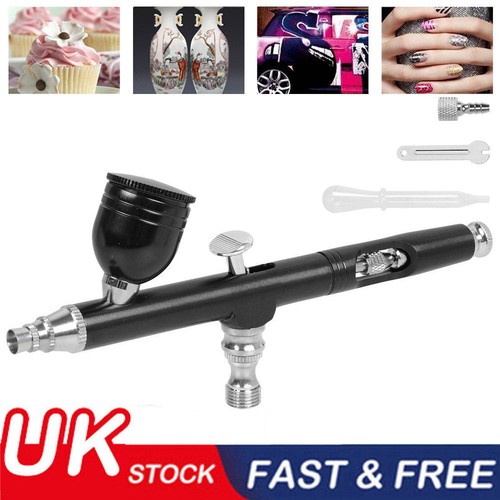 Airbrush dual action air - airbrush,