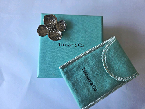 Authentic tiffany co - &,
