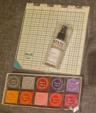 We R Memory Keepers Precision