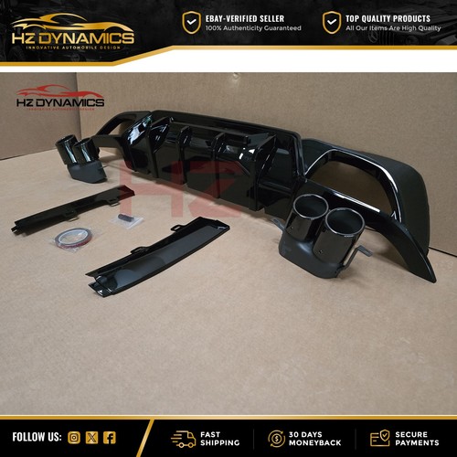 For bmw series g20 - bmw, gloss