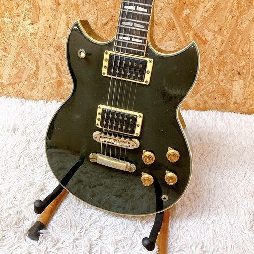 Yamaha sg1000 vintage japan - yamaha,