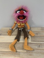 Disney Store Muppets most