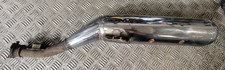 YAMAHA XJ600 DIVERSION 1998 98 02 EXHAUST CAN SILENCER MUFFLER RIGHT