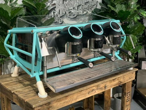 San remo cafe racer - san,