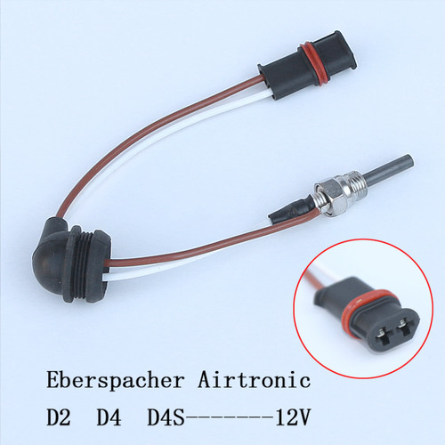 Eberspacher glow plug - eberspacher,