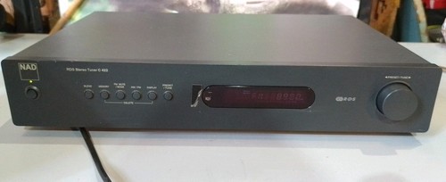 Nad 422 stereo tuner - 422,