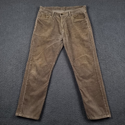 Vintage levi jeans mens - vintage, w36