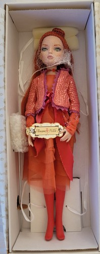 Lowyne wilde doll miss - lowyne,