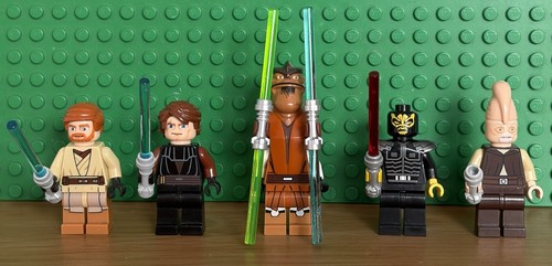 Lego star wars - the, clone