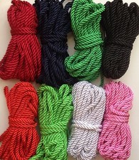 5 mm Twisted Soutache Braid