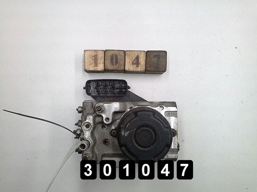 2003 lexus 200 abs control - 2003, is