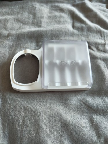 Braun oral charger holder - braun, 4