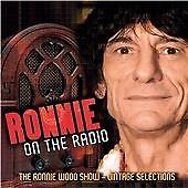 Ronnie the radio - ronnie, on
