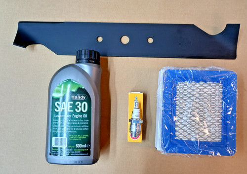 Hayter harrier service kit - hayter,