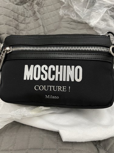 Authentic moschino couture - authentic,
