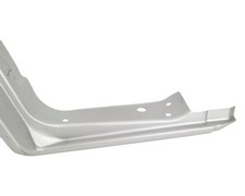 Complete Front Wheel Arch