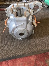 Triumph Pre Unit 5T Crank