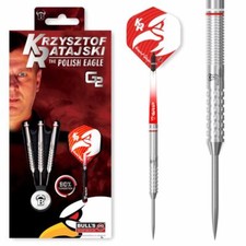 Bulls Darts DE Krzysztof