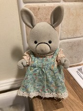 Sylvanian Families Talking