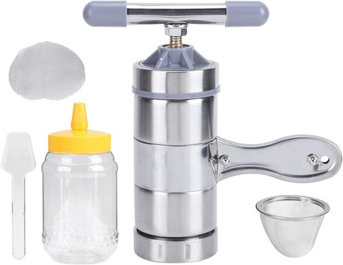 Honey presser mini portable - presser,