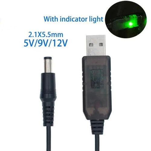 Usb 12v step up - usb, 5v