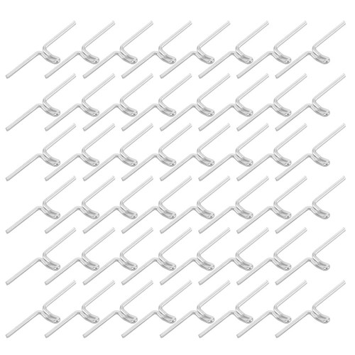 Pcs retainer clips for - 2,