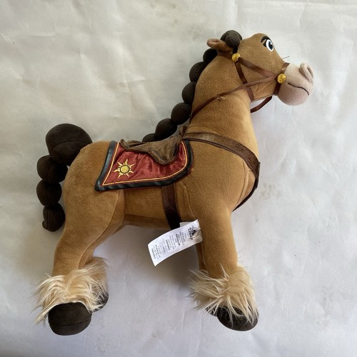 Disney store fidella horse - store,