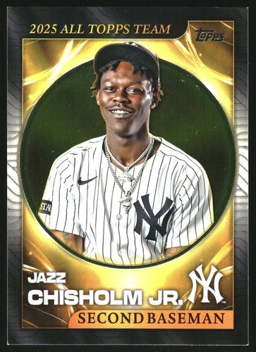 A1399 2026 topps - topps, baseball