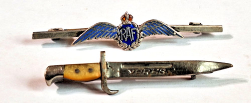 Wwi trench art ypres - wwi, &