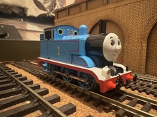Bachmann Thomas & Friends