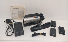 Samsung VP-A30 Video8 8mm