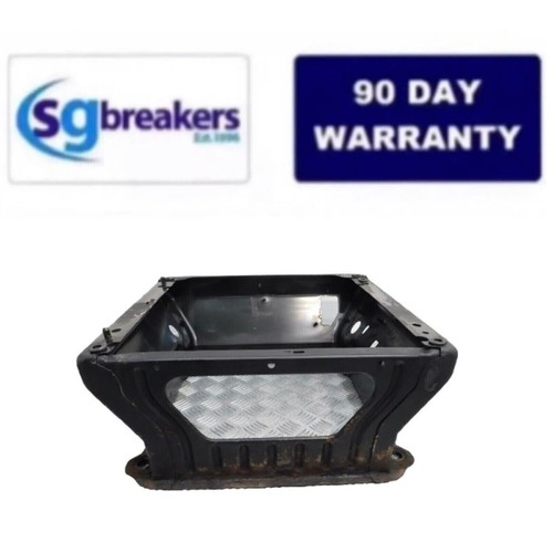Ford transit mk7 2006 - transit, 2006-2014