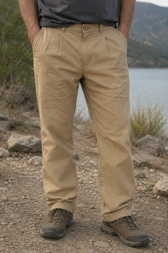 Rohan route trousers mens - rohan, on