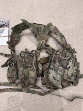UKSF Crye Precision AVS Chest
