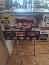 New Ninja Artisan Electric