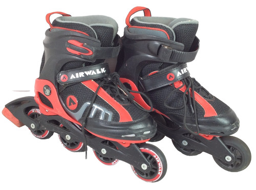 Airwalk pro inline - inline, skates