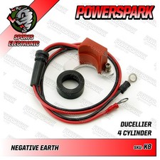 Powerspark Electronic Ignition