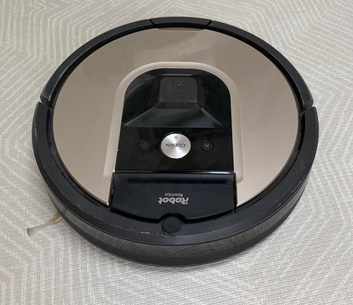 Irobot roomba 966 robot - irobot,