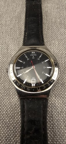 Mens swatch irony watch - swatch,