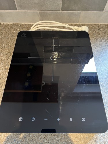 Ikea tillreda portable hob - portable,