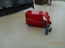 Postman Pat's  Van Pat Two