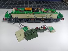 Bachmann New Tooling Class 25